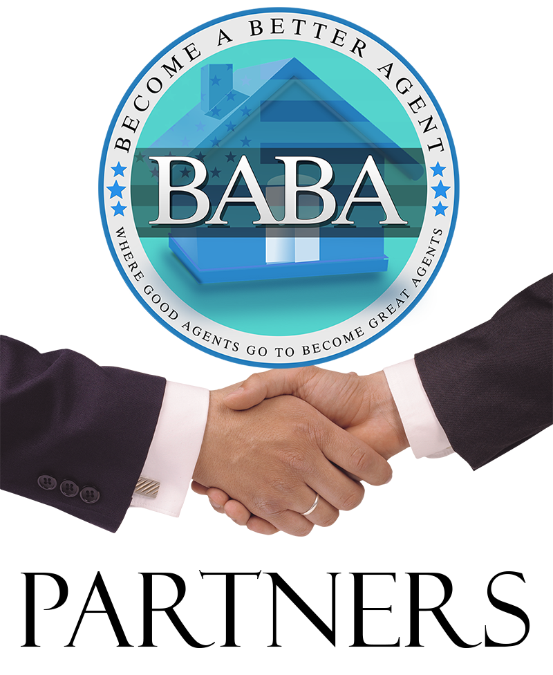 BABA Partnerships
