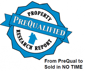 Property Research Report